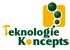 Teknologie Koncepts